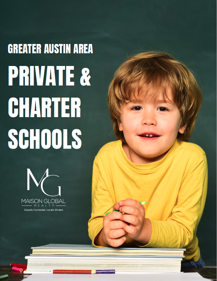 Private/Charter Schools